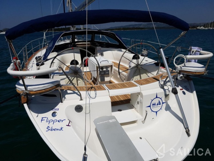 Bavaria 44 - Yacht Charter Sailica