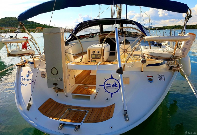 Bavaria 44 - Yacht Charter Sailica