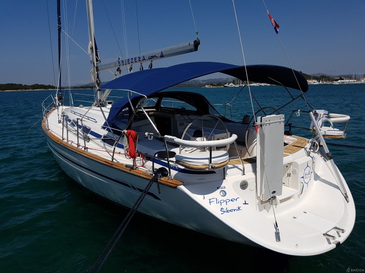 Bavaria 44 - Yacht Charter Sailica