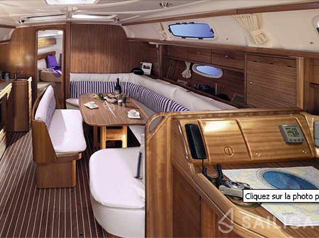Bavaria 33 Cruiser - Yacht Charter Sailica