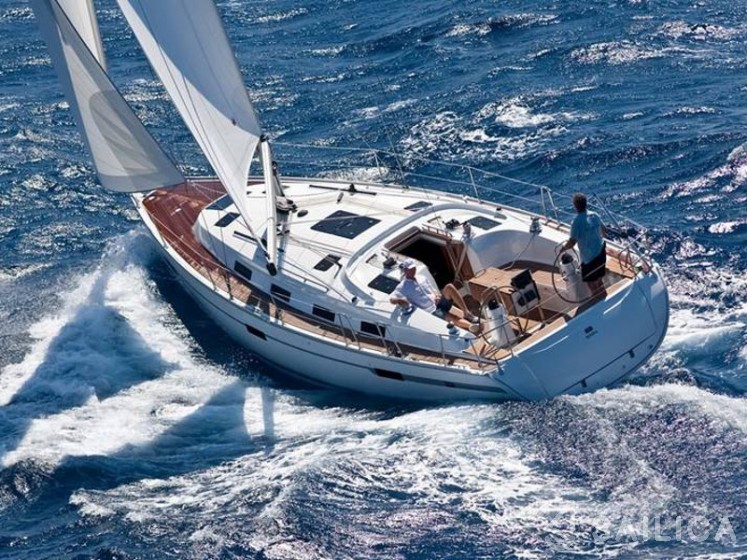 Bavaria 40 Cruiser - Yacht Charter Sailica