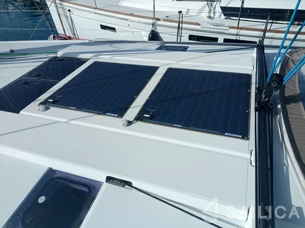 Sun Odyssey 519 - Yacht Charter Sailica