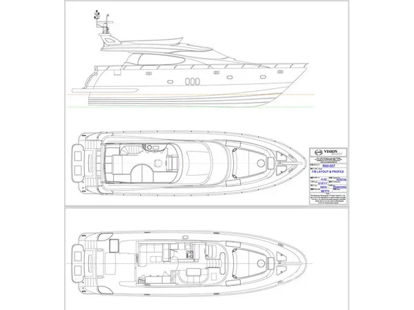 Elegance 60 Fly - Yacht Charter Sailica