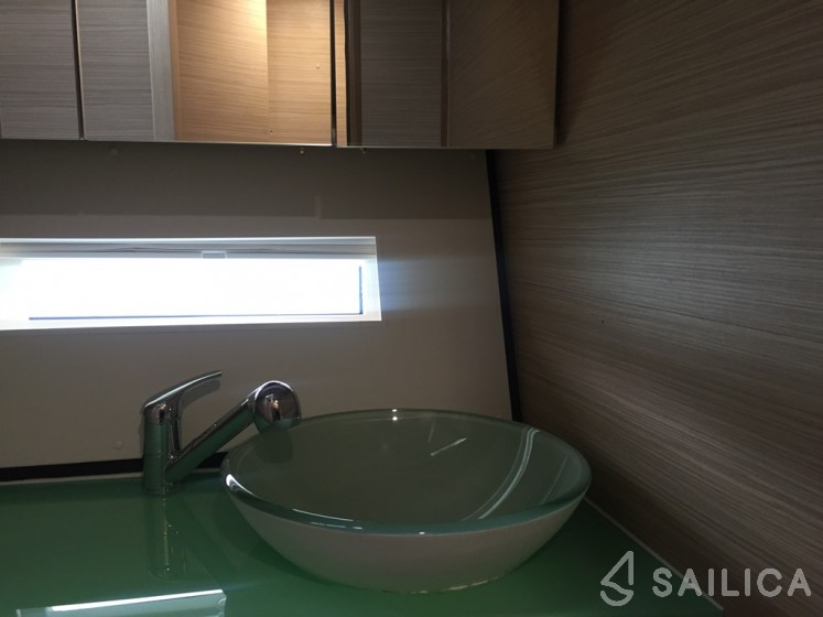 D&D Kufner 54.2 - Yacht Charter Sailica