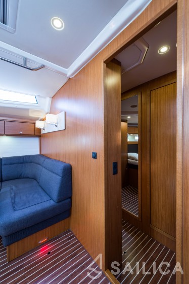 Bavaria Cruiser 56 - Yacht Charter Sailica