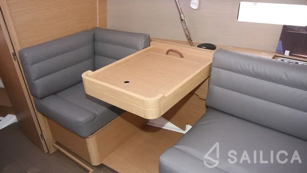 Dufour 412 GL - Yacht Charter Sailica