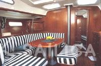 Oceanis 393 Clipper - Yacht Charter Sailica