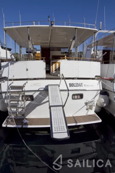 Staryacht 1670 - Yacht Charter Sailica