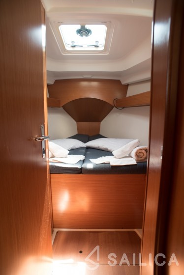 Cyclades 43.4 - Yacht Charter Sailica