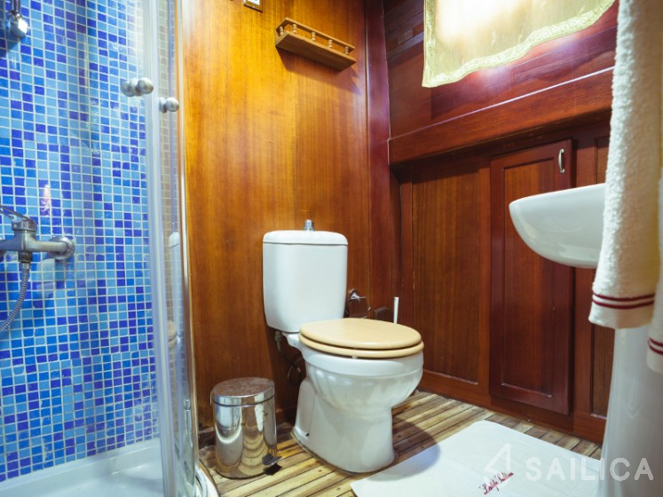 Gulet - Yacht Charter Sailica