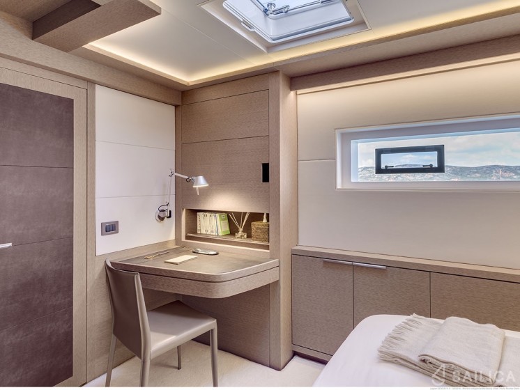 Lagoon Seventy 7 - Yacht Charter Sailica