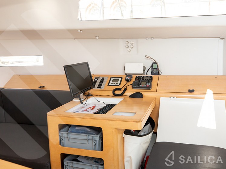 Pogo 30 - Yacht Charter Sailica