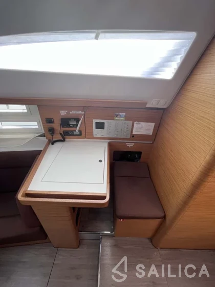 Elan 45 Impression - Yacht Charter Sailica