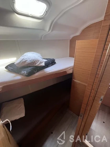 Elan 45 Impression - Yacht Charter Sailica