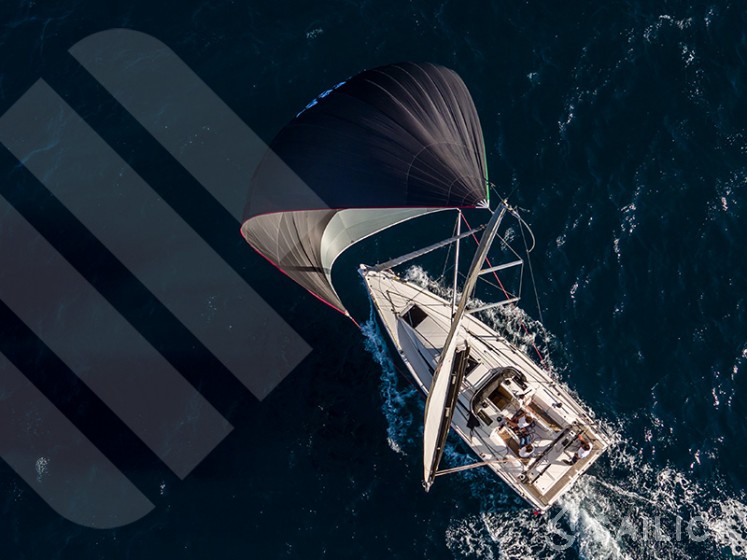 Elan S3 - Yacht Charter Sailica