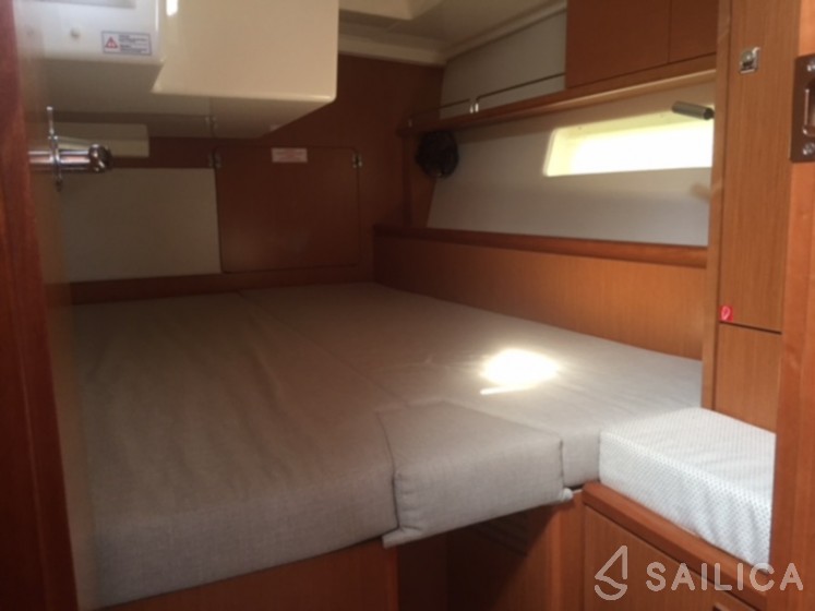Bavaria C45 - Yacht Charter Sailica