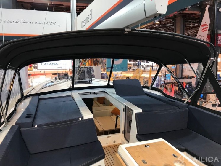 Oceanis 51.1 - Yacht Charter Sailica