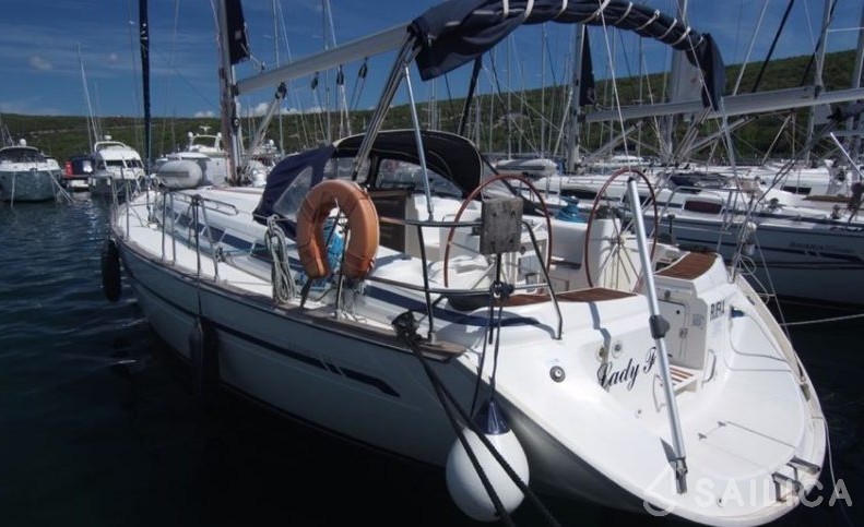 Bavaria 44 - Yacht Charter Sailica