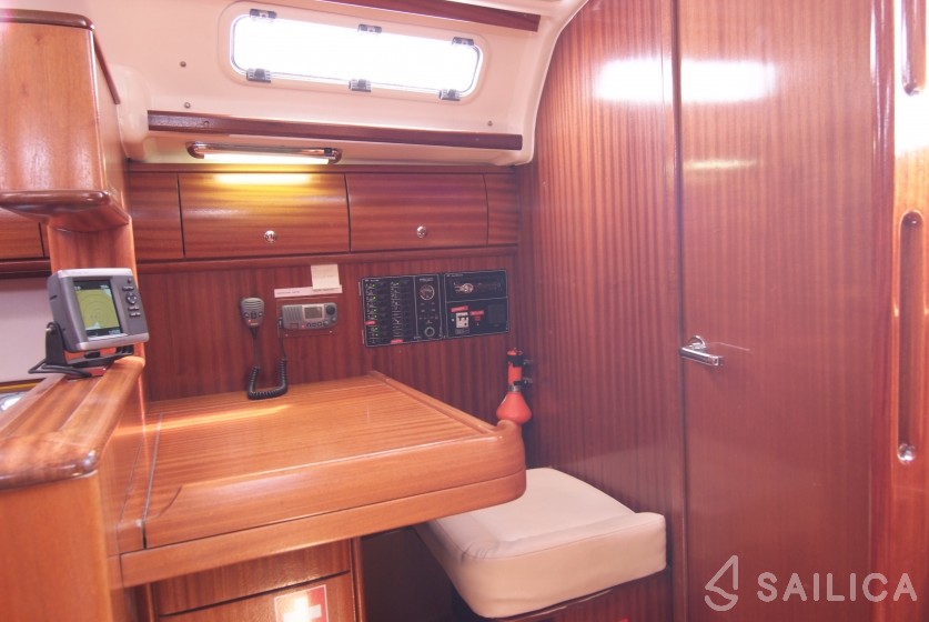 Bavaria 44 - Yacht Charter Sailica