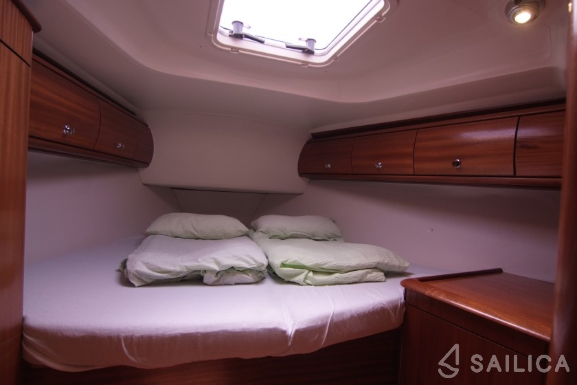 Bavaria 44 - Yacht Charter Sailica