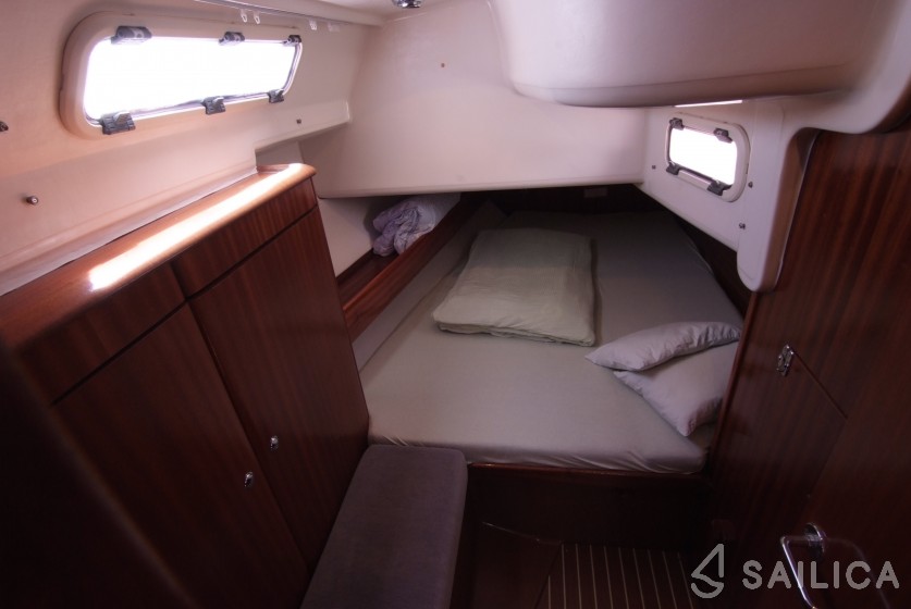Bavaria 44 - Yacht Charter Sailica
