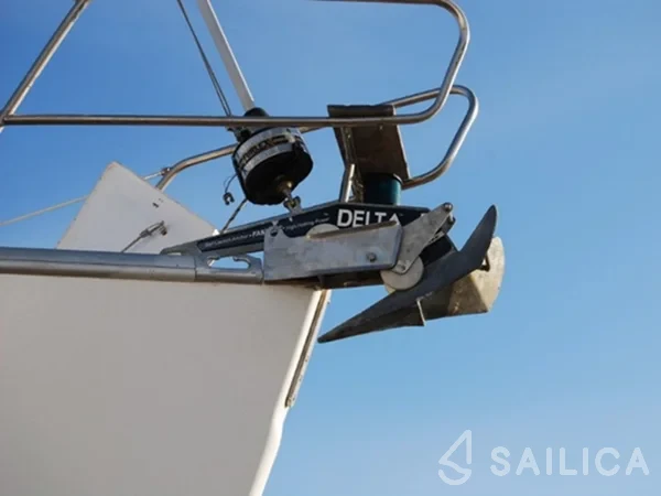 Bavaria 36 - Yacht Charter Sailica
