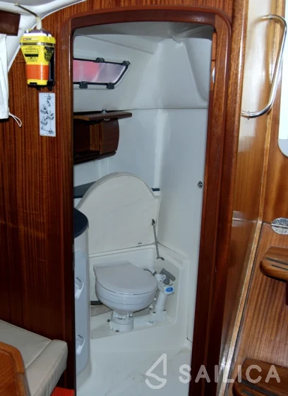 Bavaria 36 - Yacht Charter Sailica