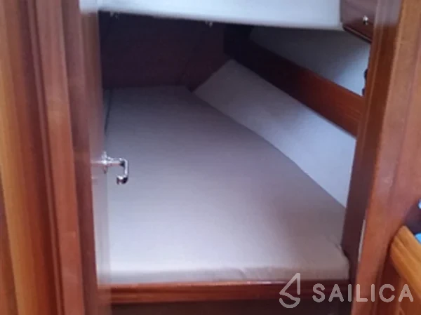 Bavaria 36 - Yacht Charter Sailica