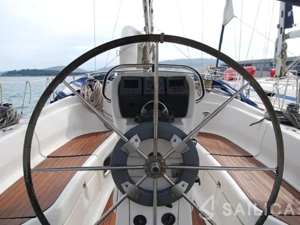 Bavaria 36 - Yacht Charter Sailica