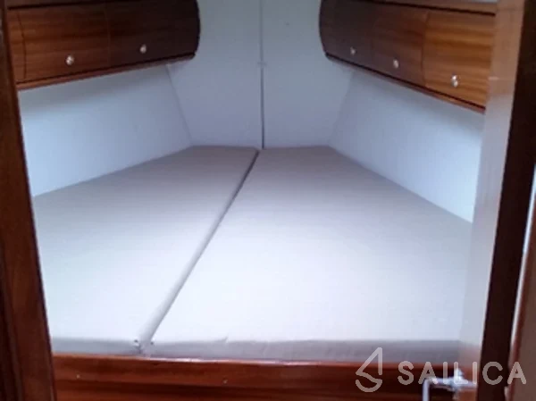 Bavaria 36 - Yacht Charter Sailica