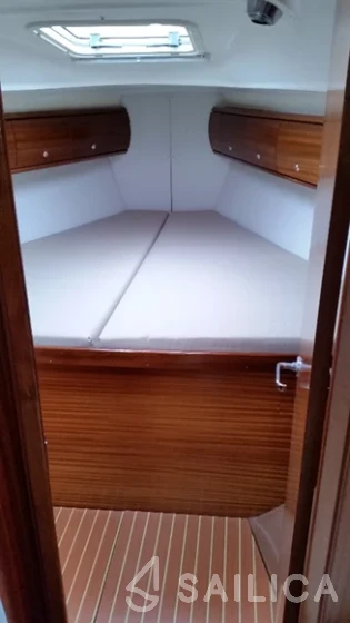 Bavaria 36 - Yacht Charter Sailica