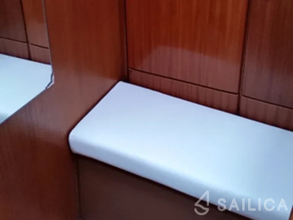 Bavaria 36 - Yacht Charter Sailica