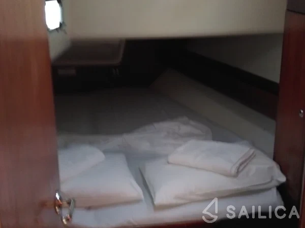 Bavaria 44 - Yacht Charter Sailica