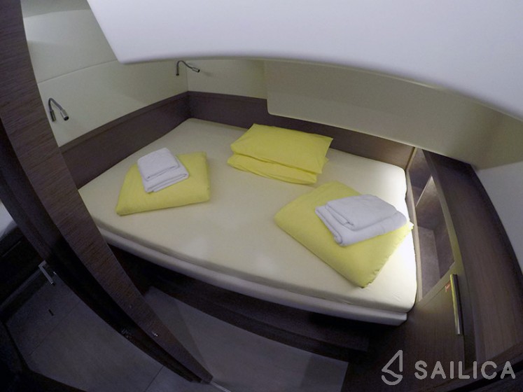 Lagoon 50 - Yacht Charter Sailica