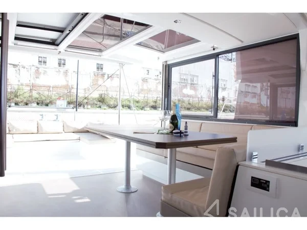 Bali 4.3 - Yacht Charter Sailica