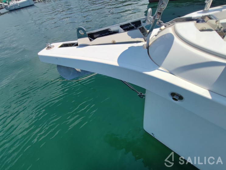 Bavaria C42 - Yacht Charter Sailica