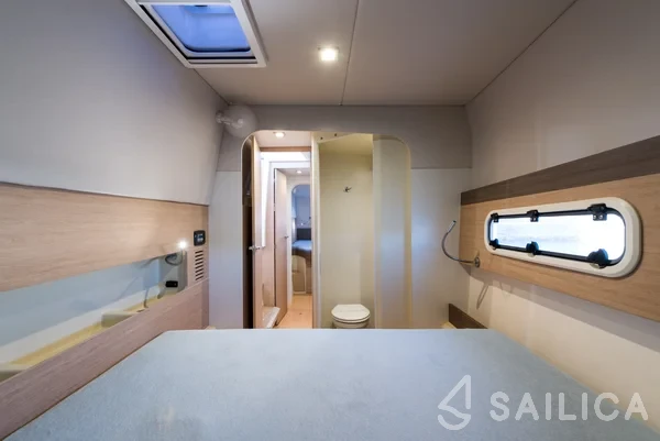 Bali 4.0 - Yacht Charter Sailica
