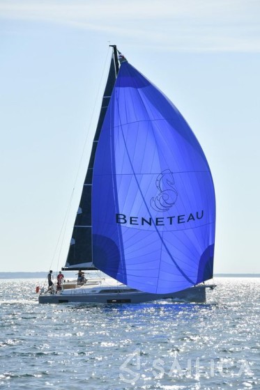 Oceanis 46.1 - Yacht Charter Sailica
