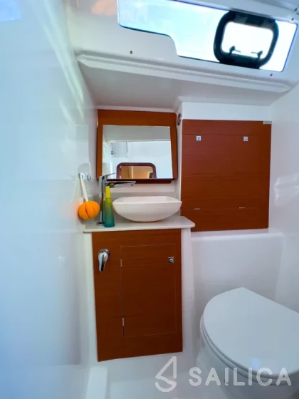Dufour 390 Grand Large - Yacht Charter Sailica