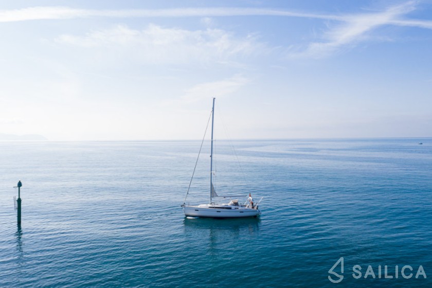 Bavaria 41 Cruiser - Yacht Charter Sailica