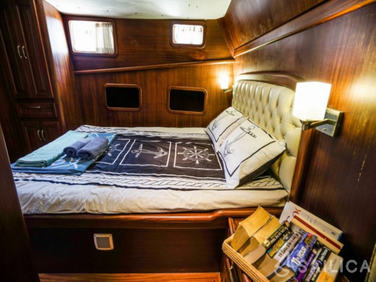 Gulet - Yacht Charter Sailica