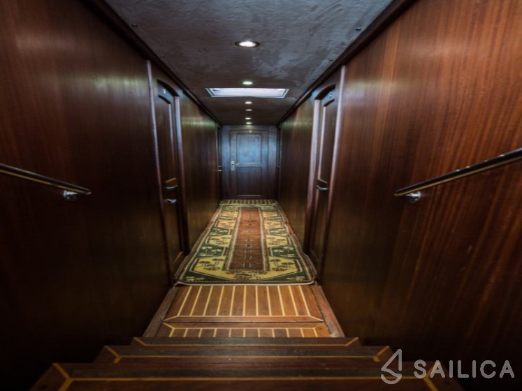 Gulet - Yacht Charter Sailica