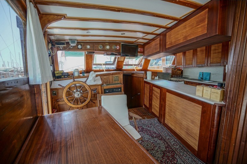 Gulet - Yacht Charter Sailica