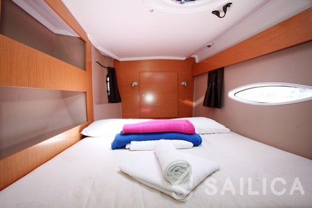 Lipari 41 - Yacht Charter Sailica