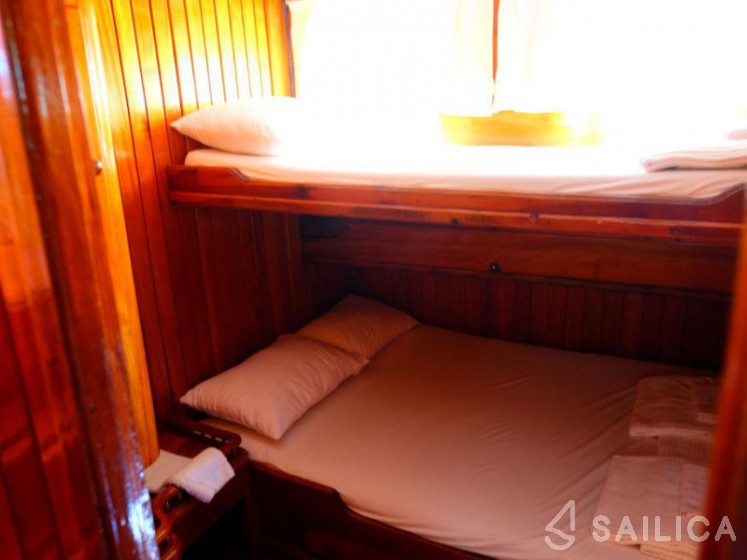 Gulet - Yacht Charter Sailica