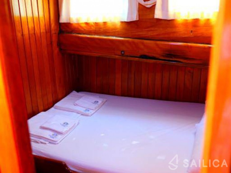 Gulet - Yacht Charter Sailica