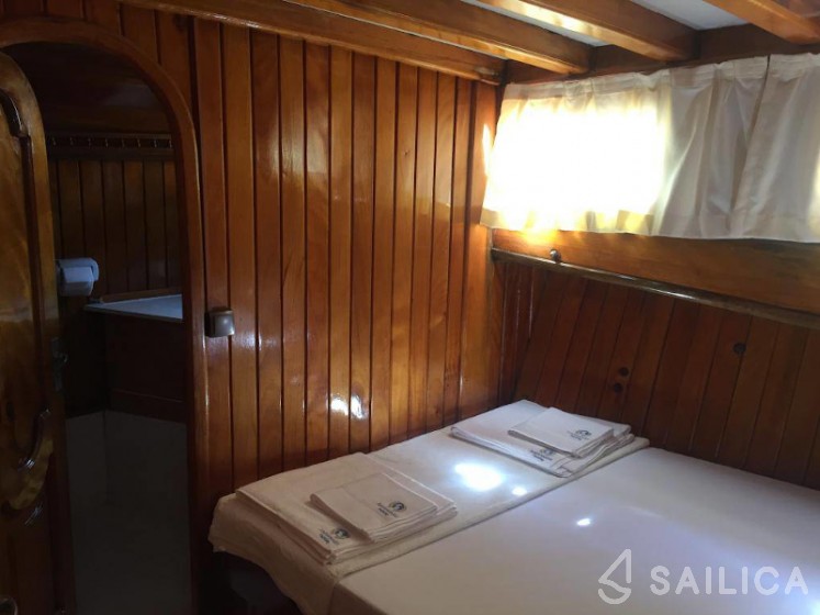 Gulet - Yacht Charter Sailica