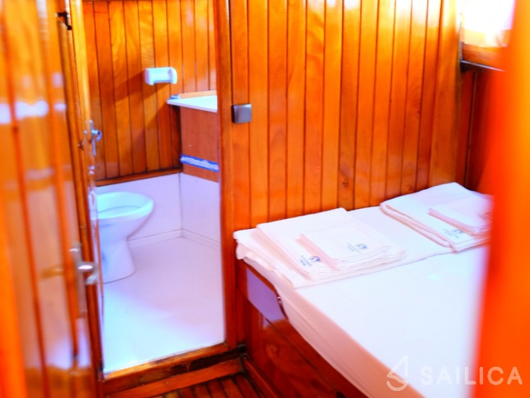 Gulet - Yacht Charter Sailica