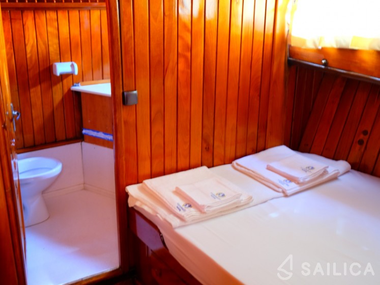 Gulet - Yacht Charter Sailica