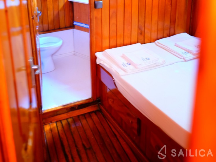 Gulet - Yacht Charter Sailica
